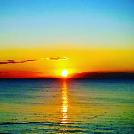 Couette-café Il Galeone