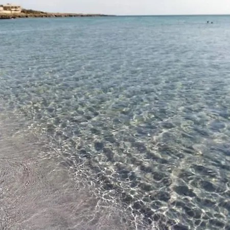 Couette-café Il Galeone Pulsano