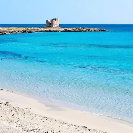 Il Galeone Couette-café Pulsano