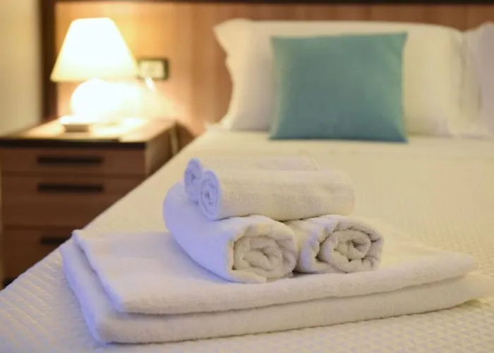 Bed & Breakfast Il Galeone 4*