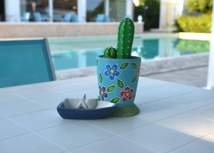 Il Galeone 4* Pulsano