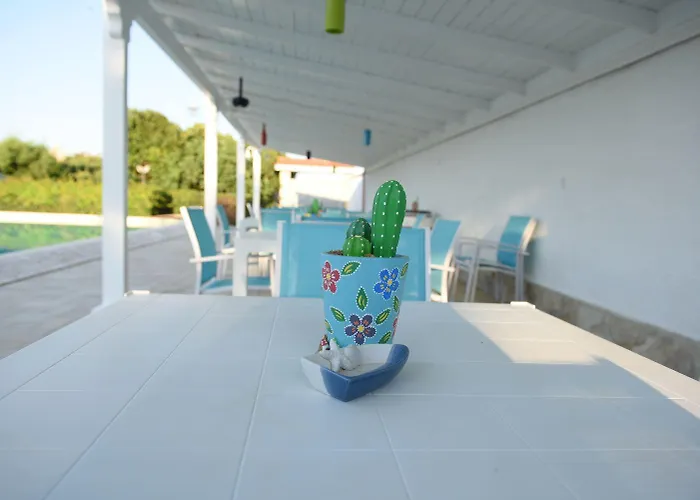 Il Galeone Bed & Breakfast 4*