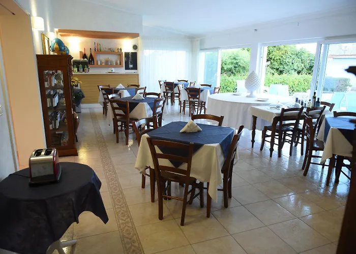Bed & Breakfast Il Galeone Pulsano