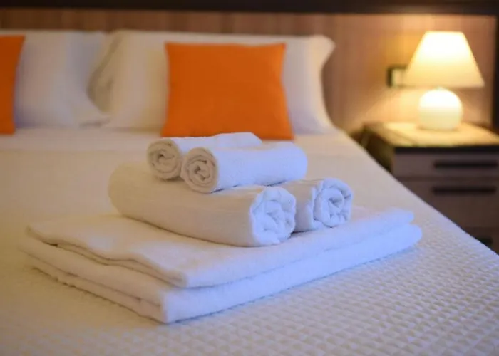 Il Galeone Bed & Breakfast