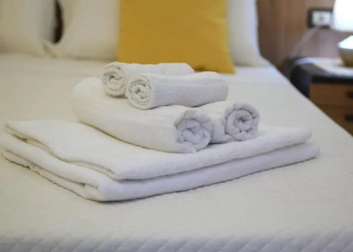 Bed & Breakfast Il Galeone Pulsano