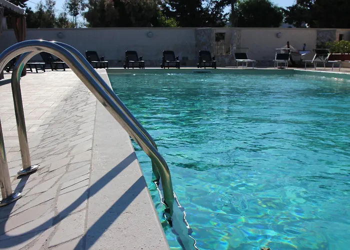 Il Galeone 4* Pulsano