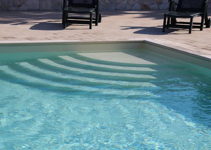 Il Galeone 4* Pulsano