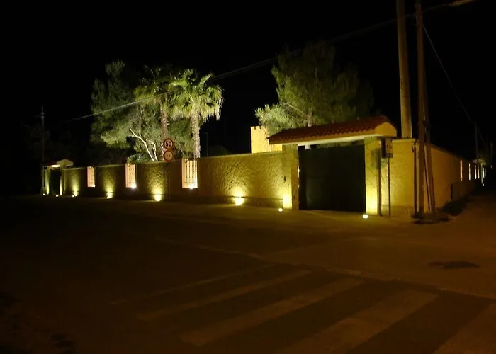 Bed & Breakfast Il Galeone Pulsano