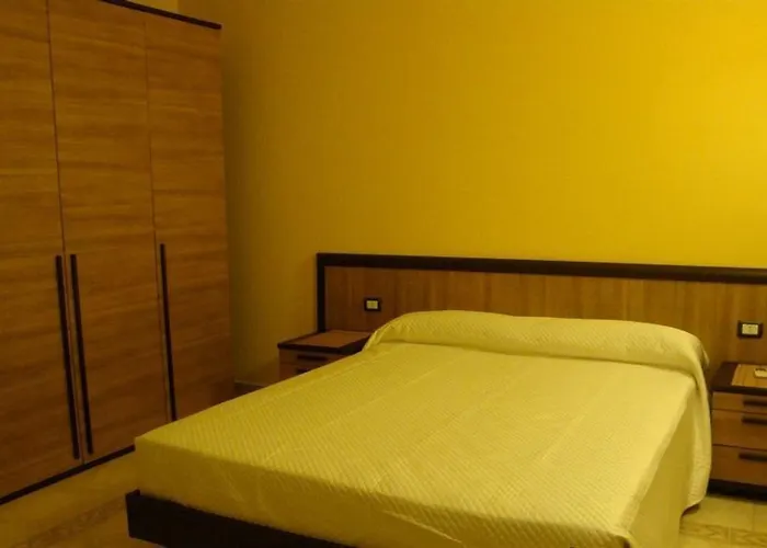 Il Galeone Bed & Breakfast Pulsano