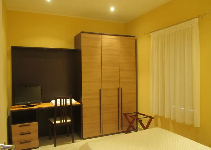 Il Galeone Bed & Breakfast 4*