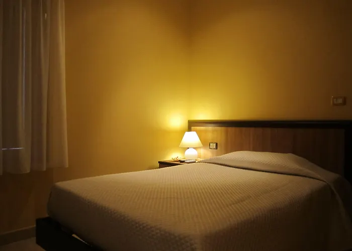 Il Galeone Bed & Breakfast