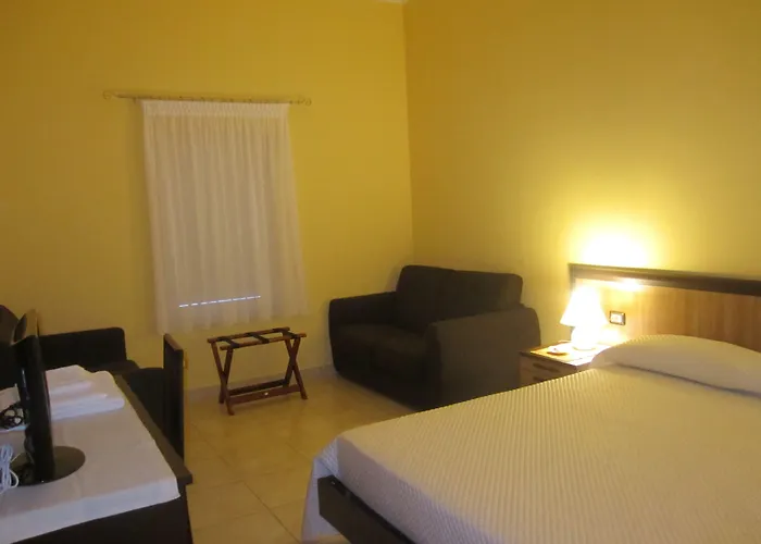 Bed & Breakfast Il Galeone