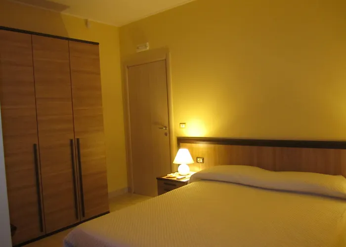 Il Galeone Bed & Breakfast Pulsano