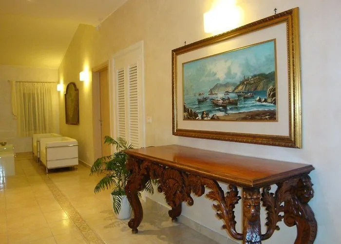 Il Galeone Bed & Breakfast