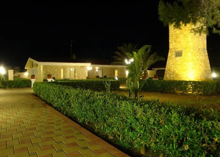 Bed & Breakfast Il Galeone