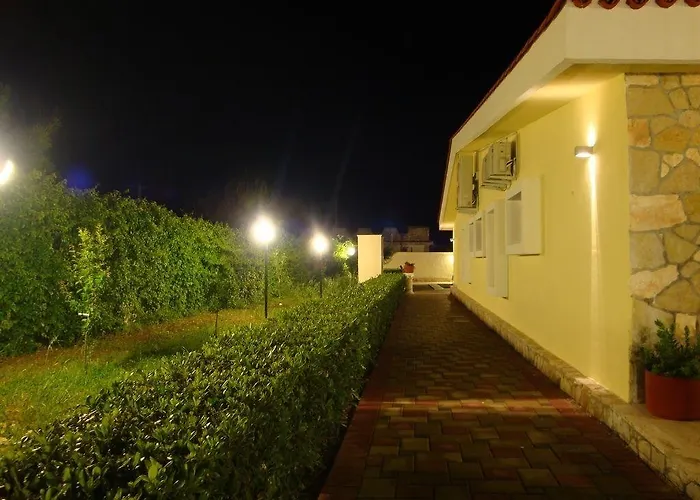 Il Galeone Bed & Breakfast