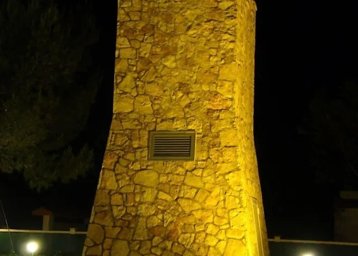 Bed & Breakfast Il Galeone