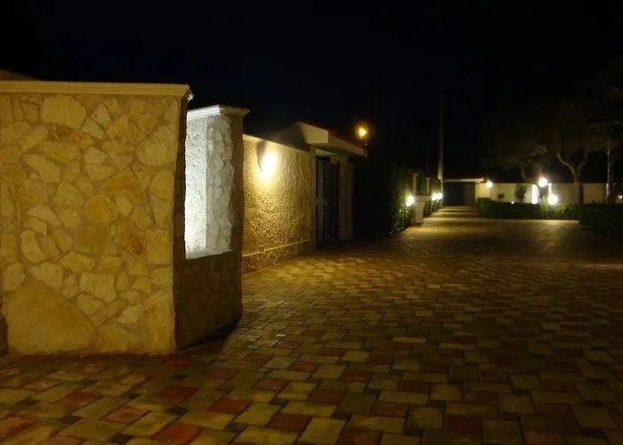 Il Galeone Bed & Breakfast 4*