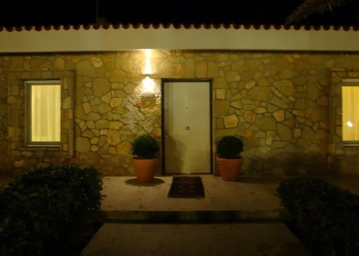 Bed & Breakfast Il Galeone