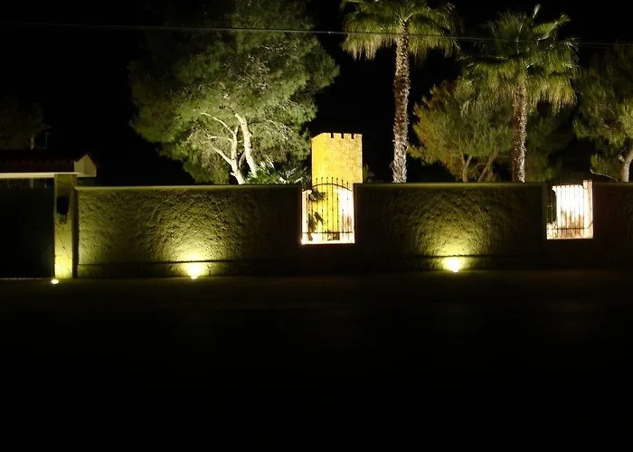 Bed & Breakfast Il Galeone Pulsano