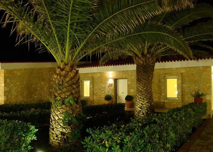 Il Galeone Bed & Breakfast