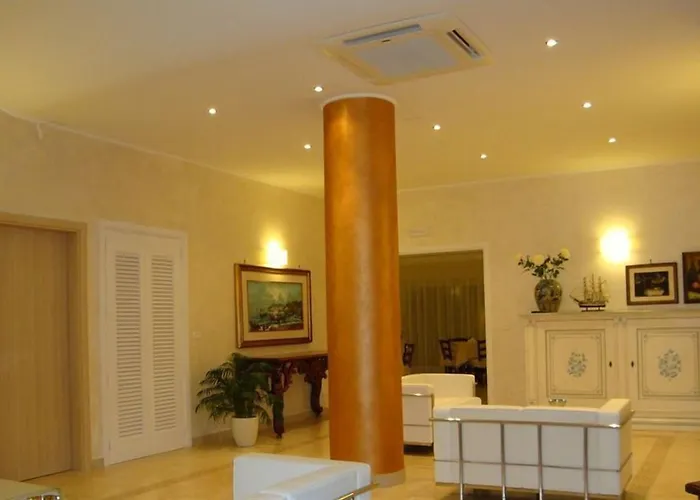 Bed & Breakfast Il Galeone Pulsano