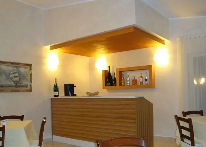 Il Galeone Bed & Breakfast