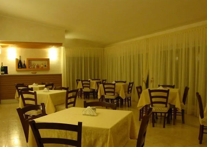 Bed & Breakfast Il Galeone