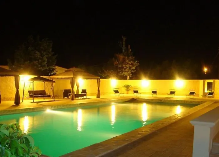 Bed & Breakfast Il Galeone