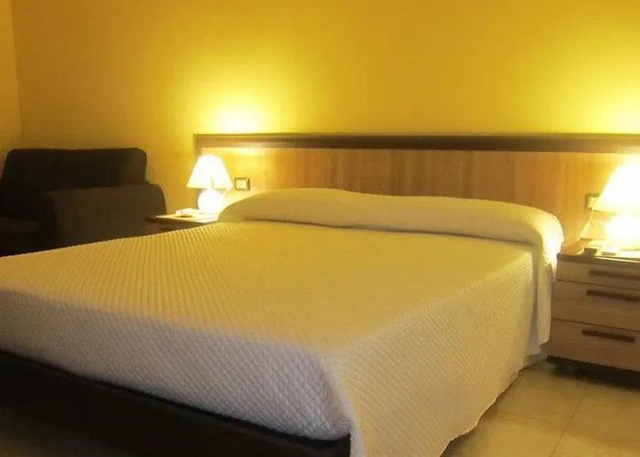 Bed & Breakfast Il Galeone 4*