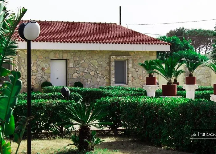 Bed & Breakfast Il Galeone