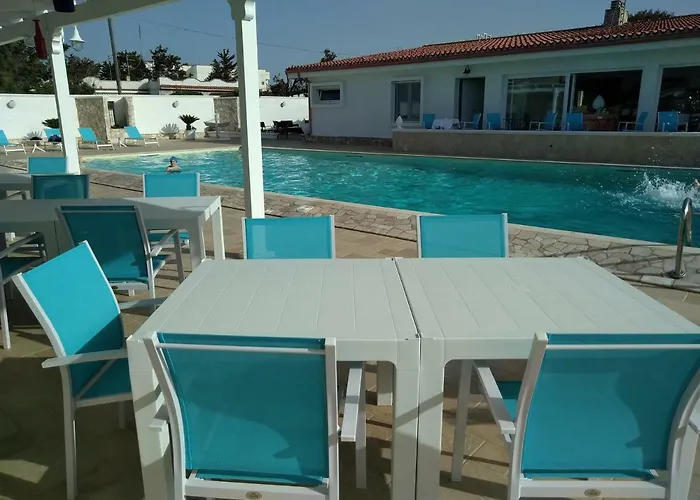 Bed & Breakfast Il Galeone