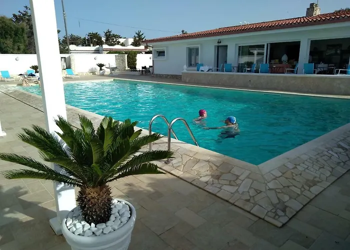 Bed & Breakfast Il Galeone Pulsano