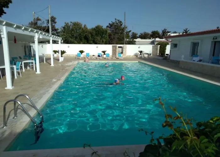 Bed & Breakfast Il Galeone 4*