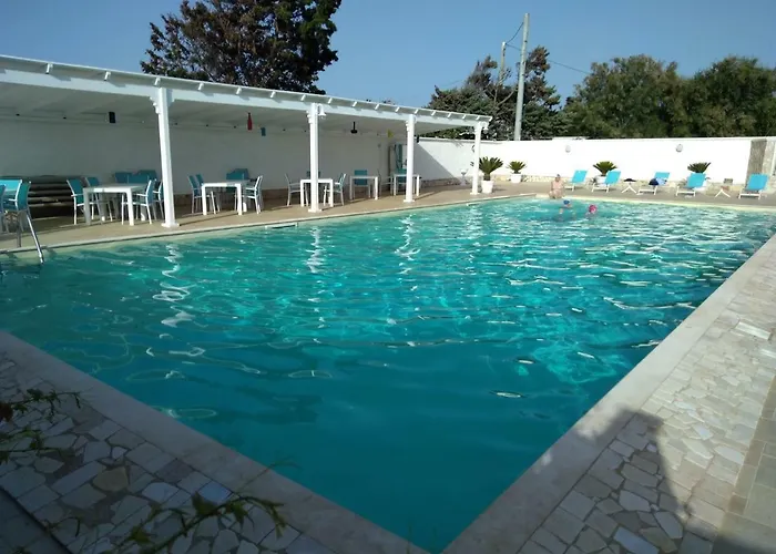 Il Galeone Bed & Breakfast