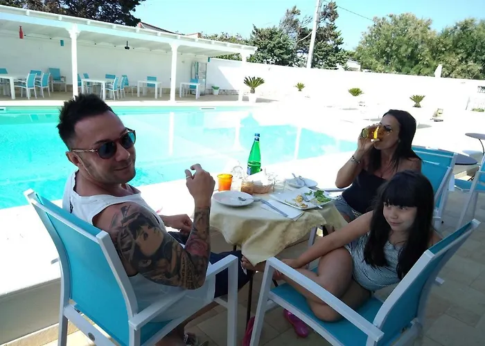 Il Galeone Bed & Breakfast