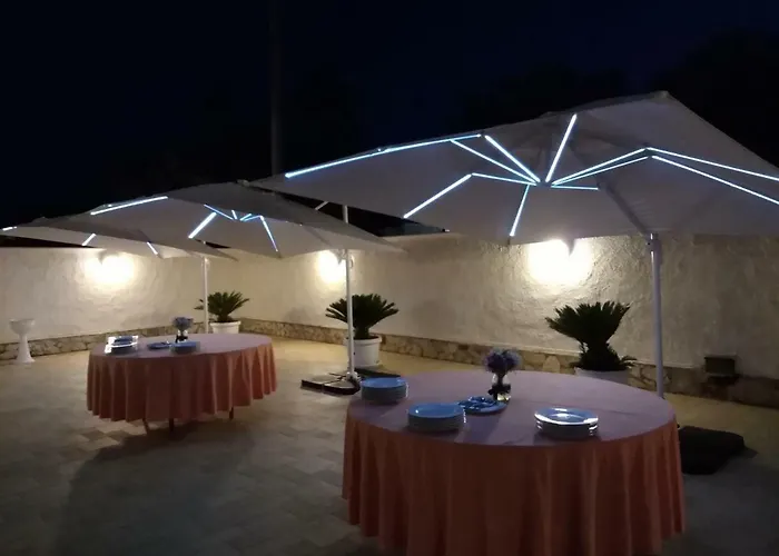 Il Galeone Bed & Breakfast