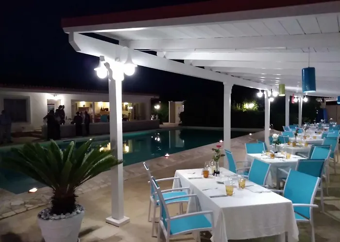 Il Galeone 4* Pulsano