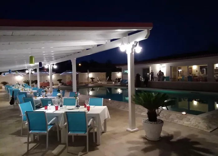 Il Galeone 4* Pulsano