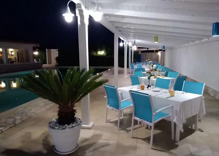 Il Galeone Bed & Breakfast