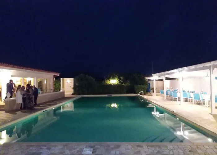 Bed & Breakfast Il Galeone Pulsano