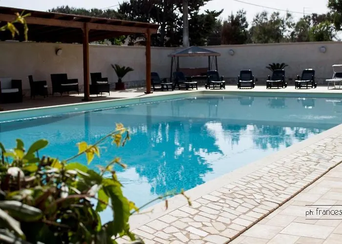 Il Galeone Bed & Breakfast 4*