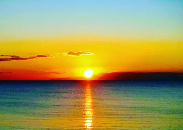 Couette-café Il Galeone