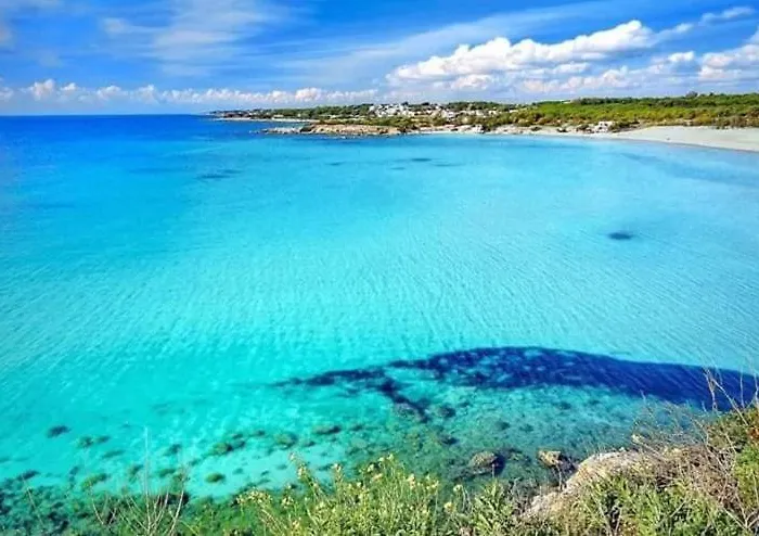 Il Galeone 4* Pulsano