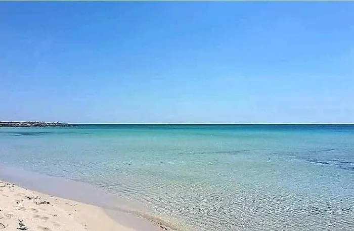 Il Galeone Bed & Breakfast Pulsano