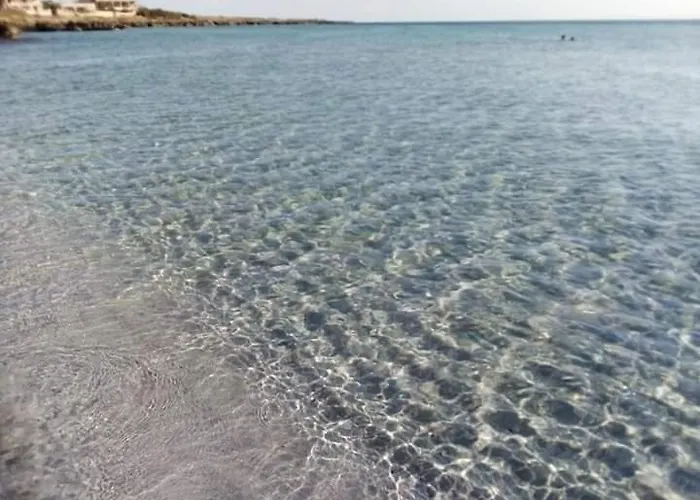 Bed & Breakfast Il Galeone Pulsano