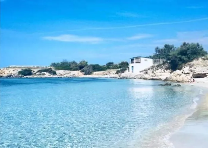 Bed & Breakfast Il Galeone