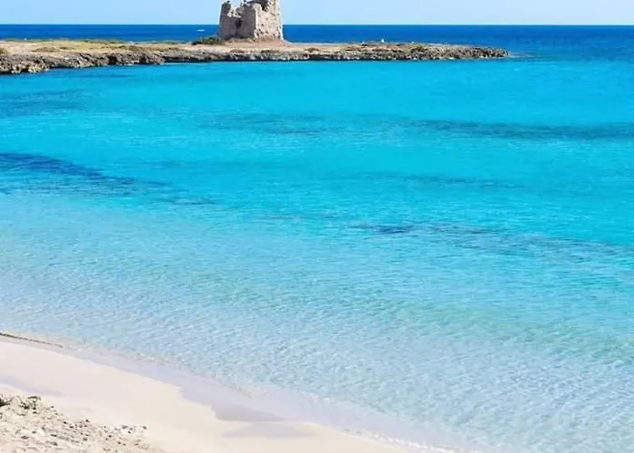 Il Galeone Bed & Breakfast Pulsano